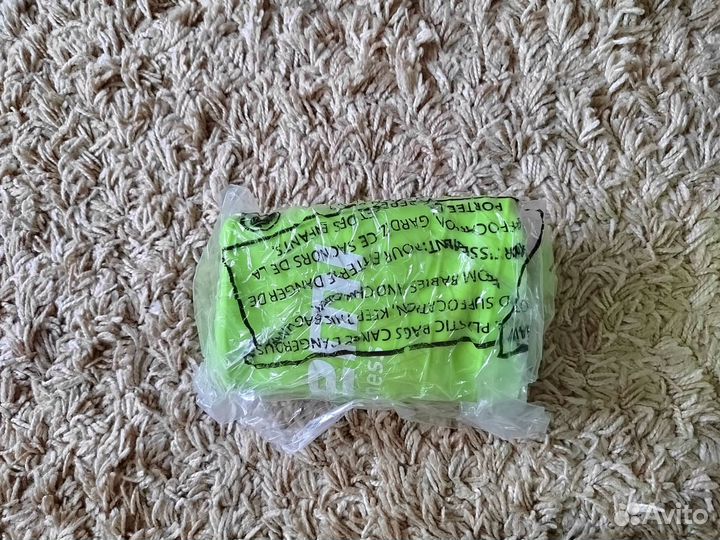 Гимнастический мяч фитбол 55 см atemi