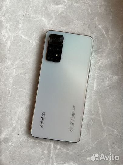 Xiaomi Redmi Note 11 Pro