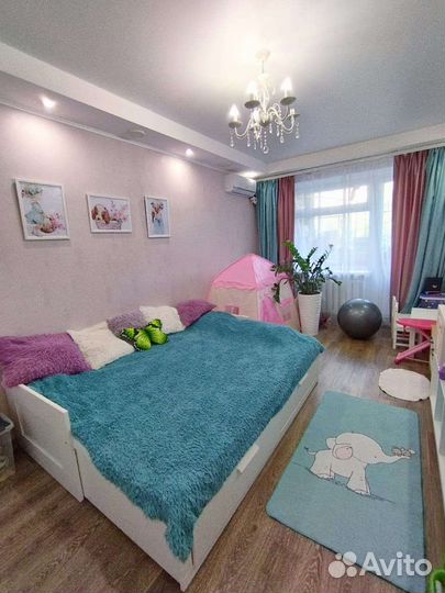 Ночные шторы и тюль вуаль