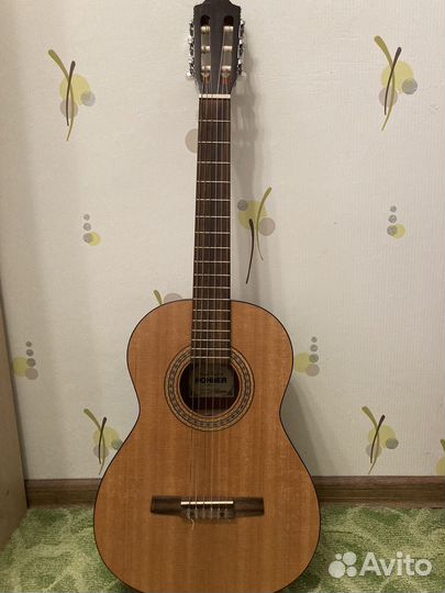 Гитара Hohner hc 13