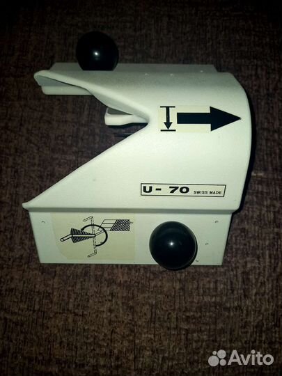 Дополнительные каретки к вязальной машине Сильвер