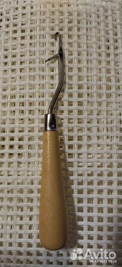 Канва для вышивки