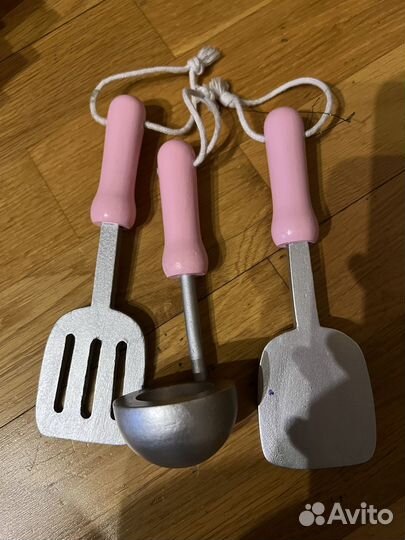 Кухня детская imaginarium