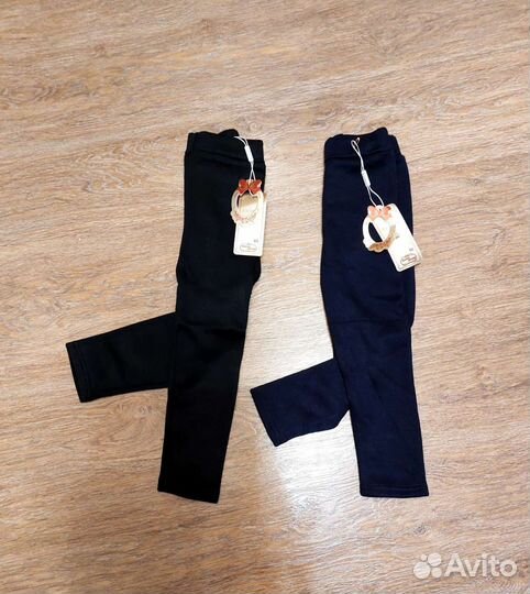 Лосины для девочек