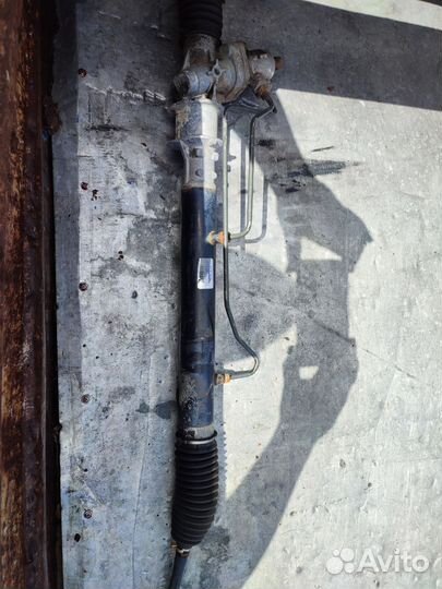 Рулевая рейка suzuki grand vitara npsk 48500-65d5