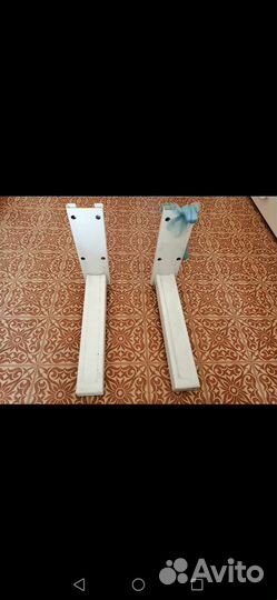 Кронштейн подставка под микроволновку