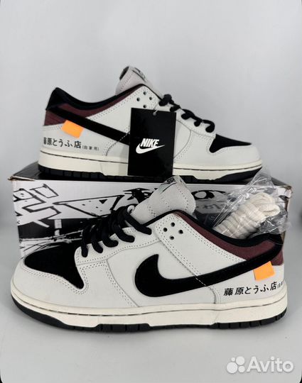 Кроссовки Nike