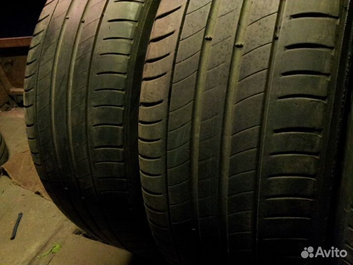 Michelin Primacy 3 205/55 R16 91V