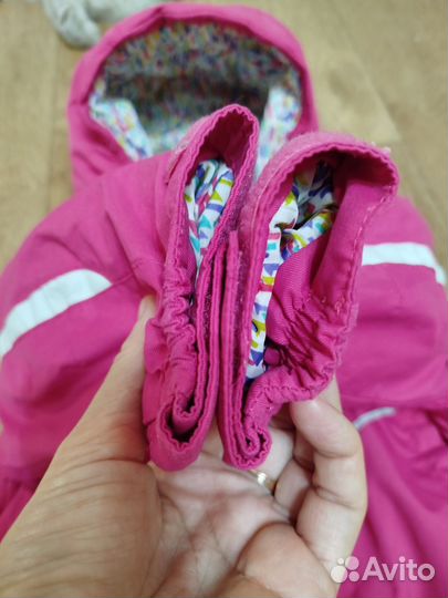 Куртка columbia