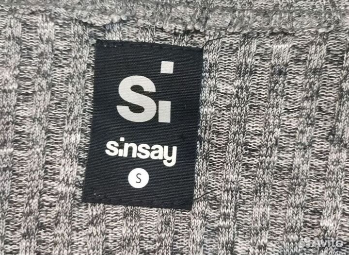 Кардиган Sinsay