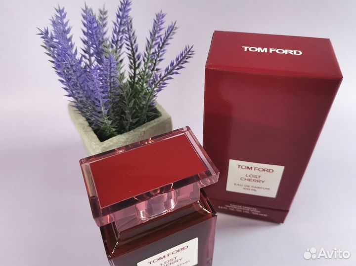 Духи tom ford