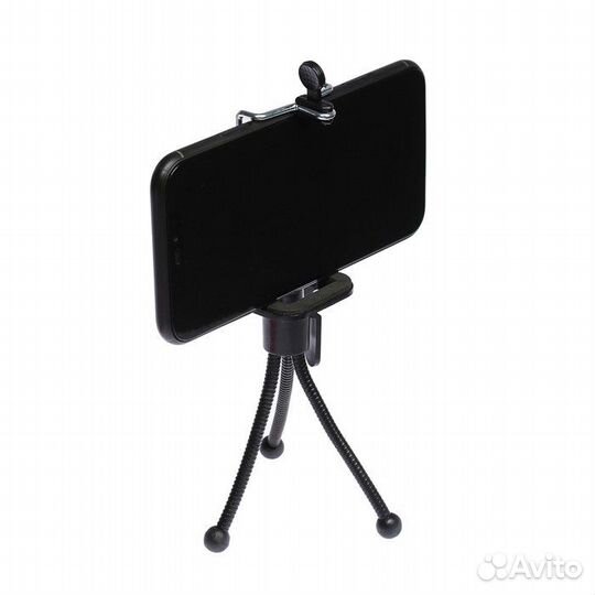 Штатив тренога для телефона и фотоаппарата