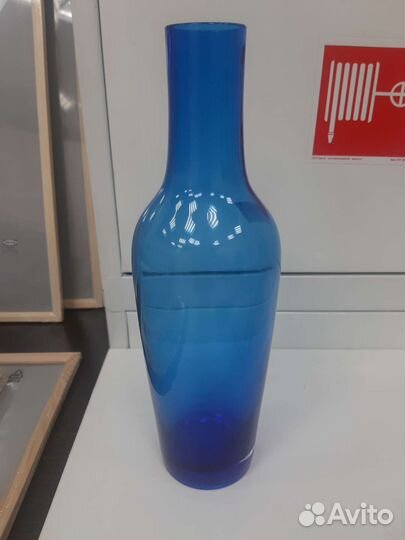 Графин ваза Стокгольм икеа IKEA