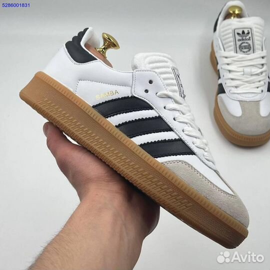 Кеды Adidas Samba