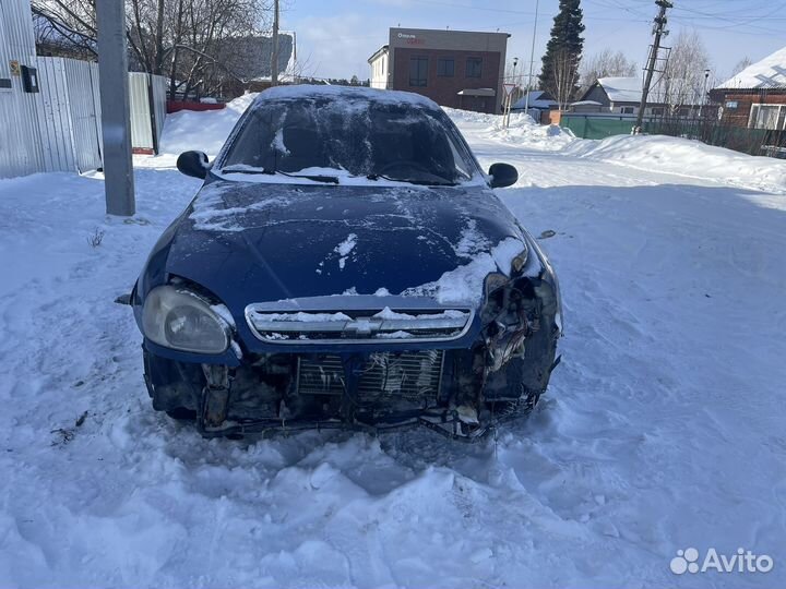 Продам двигатель A15SMS