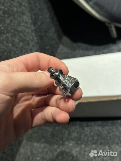 Колки 6 в линию с япоского fender telecaster