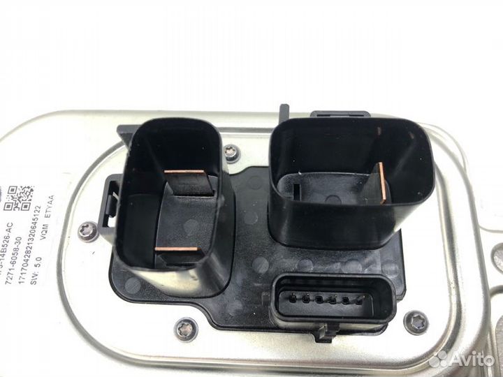 Стабилизатор напряжения Land Rover Range Rover