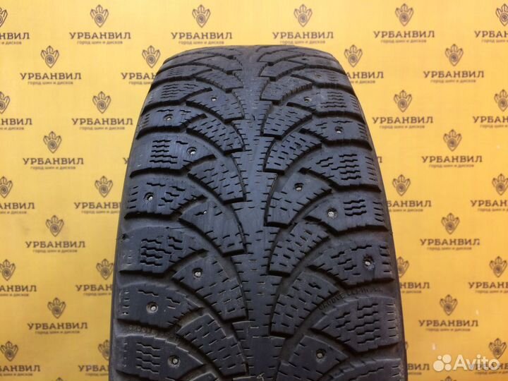 Nokian Tyres Hakkapeliitta 4 185/65 R15 88T