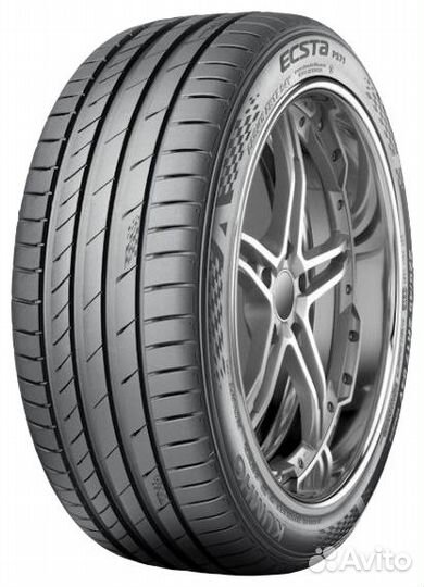 Kumho Ecsta PS71 205/60 R16 92V