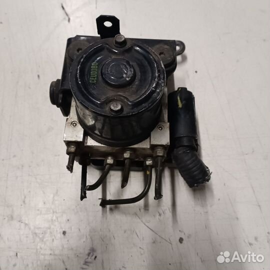 Блок ABS Chevrolet Aveo T200