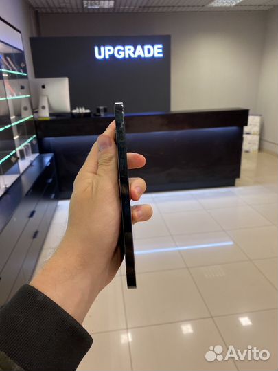 iPhone 13 Pro Max, 128 ГБ