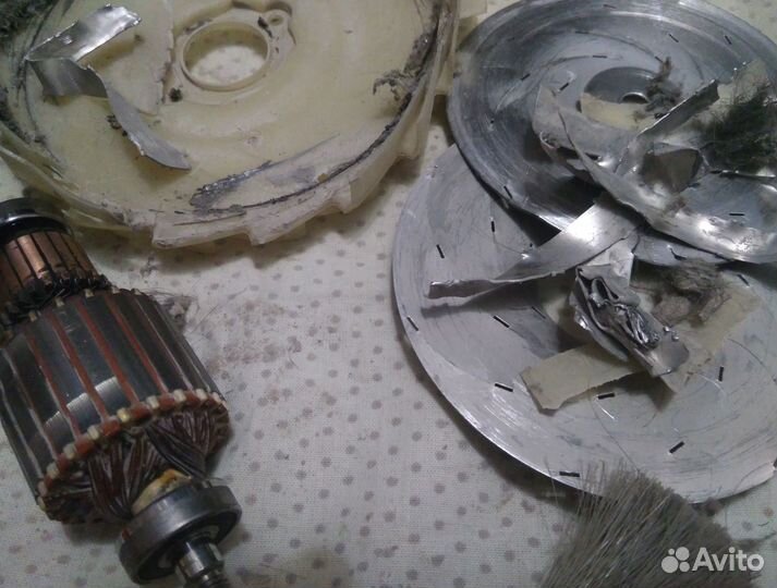 Ремонт пылесосов Самсунг, LG, Bosch и др