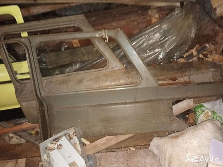 Автомобиль