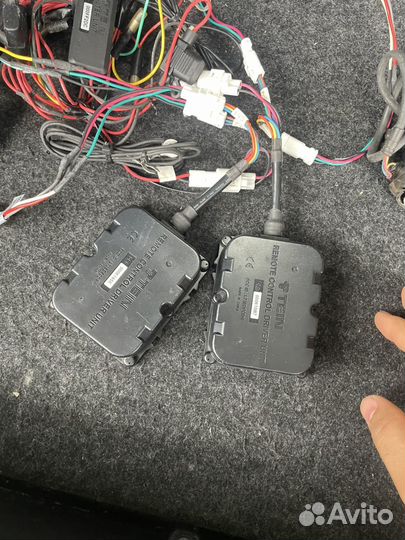 Койловеры toyota crown