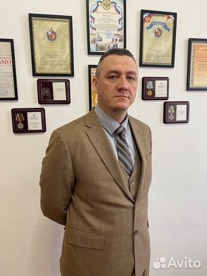 Юрист юридические услуги