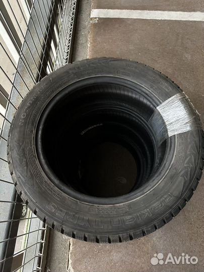 Nokian Tyres Nordman 7 185/60 R15 88T