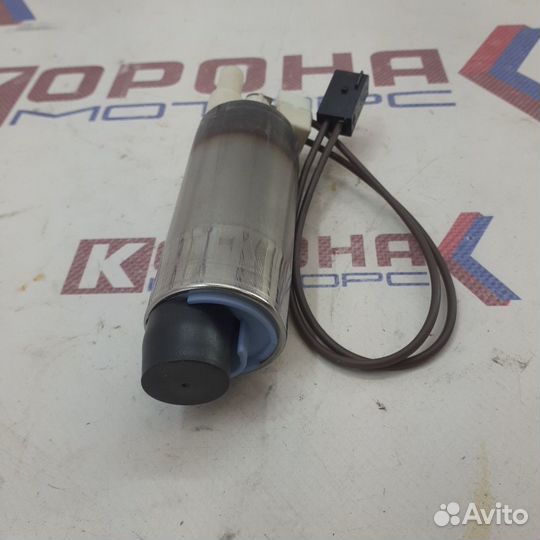 Насос топлевный opel corsa-B