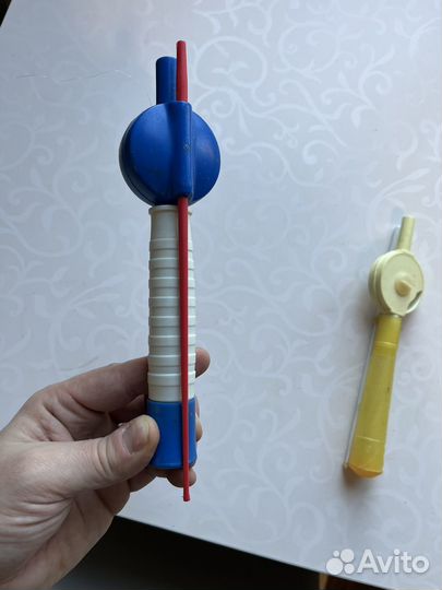 Зимние удочки СССР
