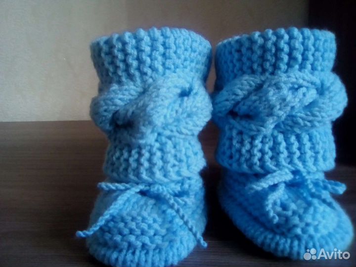 Вязание на заказ