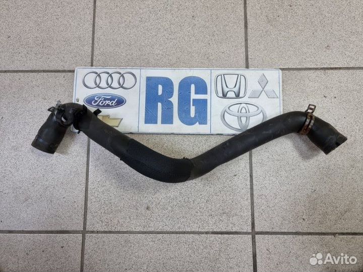 Патрубки системы охлаждения Ford Focus 3 1.6 pnda