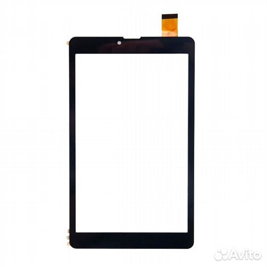 Тачскрин DH-0828A1-PG-FPC248 (Черный)