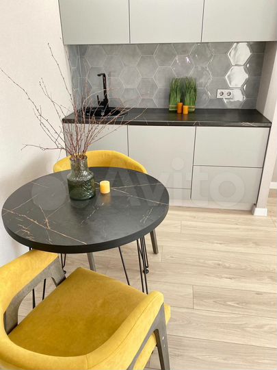 Квартира-студия, 28 м², 5/17 эт.