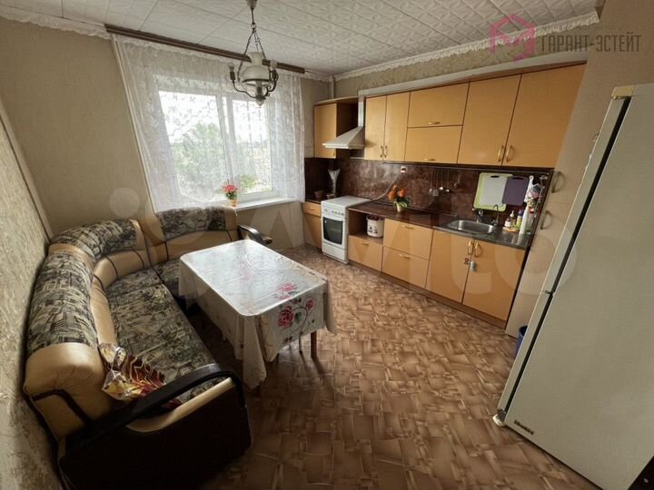 3-к. квартира, 70 м², 7/9 эт.