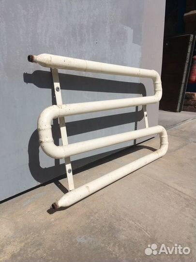 Регистры отопления