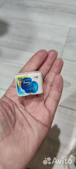 Коллекция игрушек минилента 3 - 2019 года