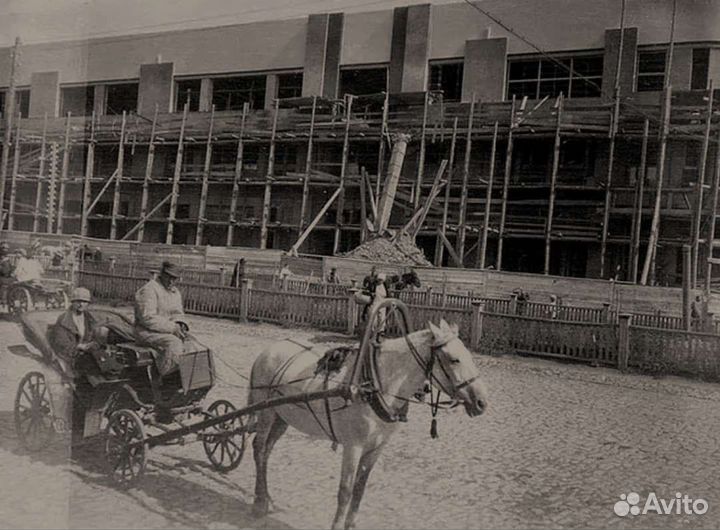 Советский Новосибирск более 5000 фото