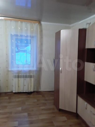 Дом 60 м² на участке 13 сот.