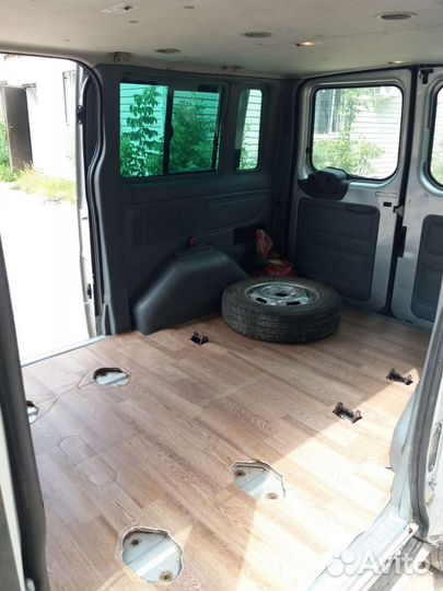 Грузоперевозки