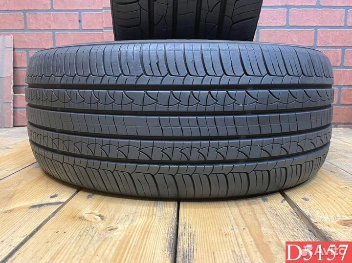 Nexen N'Priz AH8 215/45 R17 87M