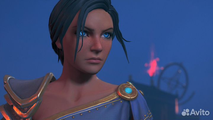 Immortals Fenyx Rising и любые дополнения (Steam)