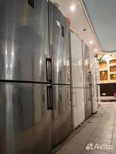 Холодильник бу с гарантией и доставкой