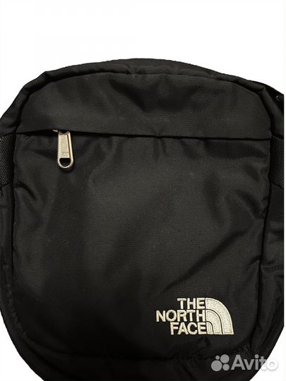 Сумка The North Face оригинал