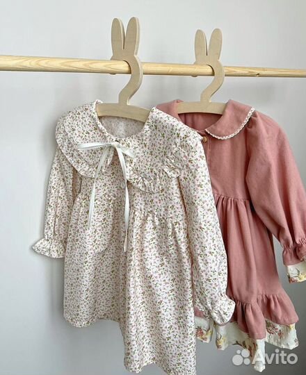 Детская одежда для девочек 86 92