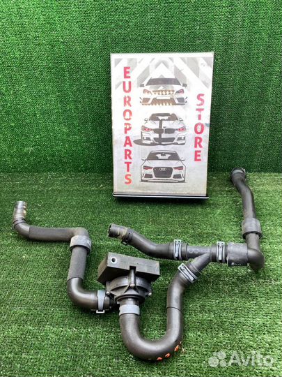 Насос водяной, помпа Audi A3 (8V1, 8V7, 8VA, 8VS)