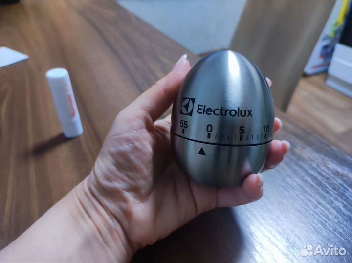 Таймер Electrolux