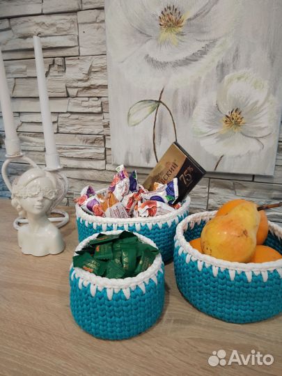 Набор аксессуаров для кухни